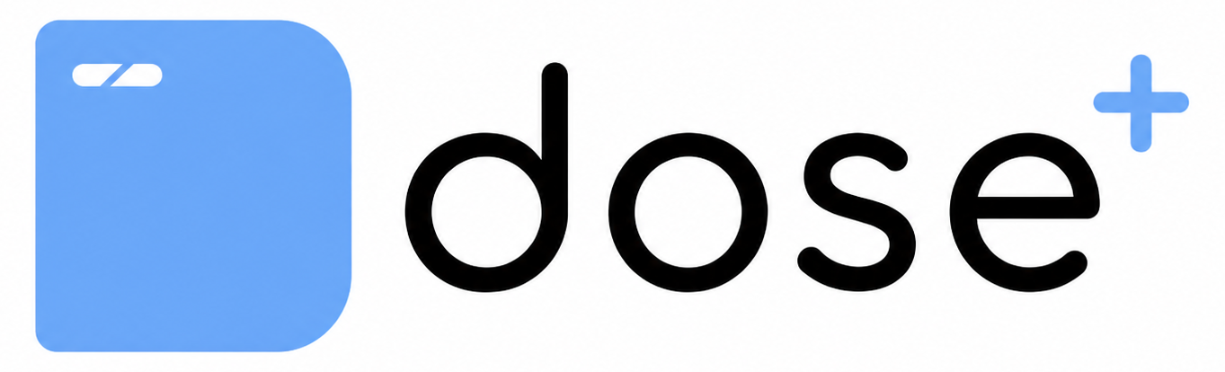 dose+
